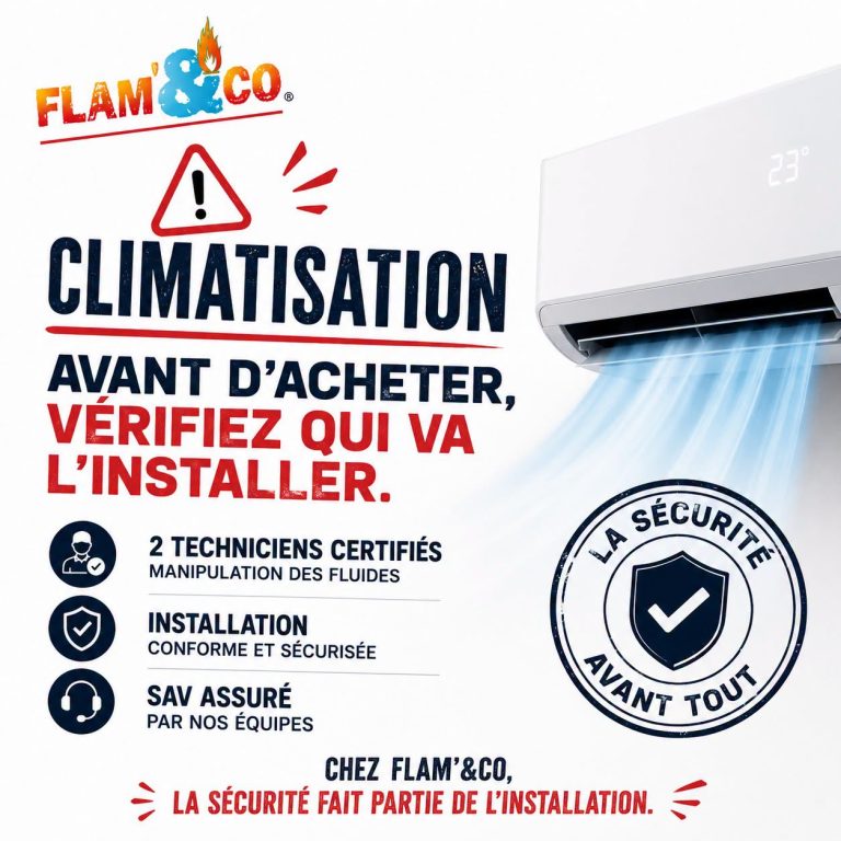 Canicule en Eure-et-Loir : Comment bien choisir votre installateur de climatisation ?