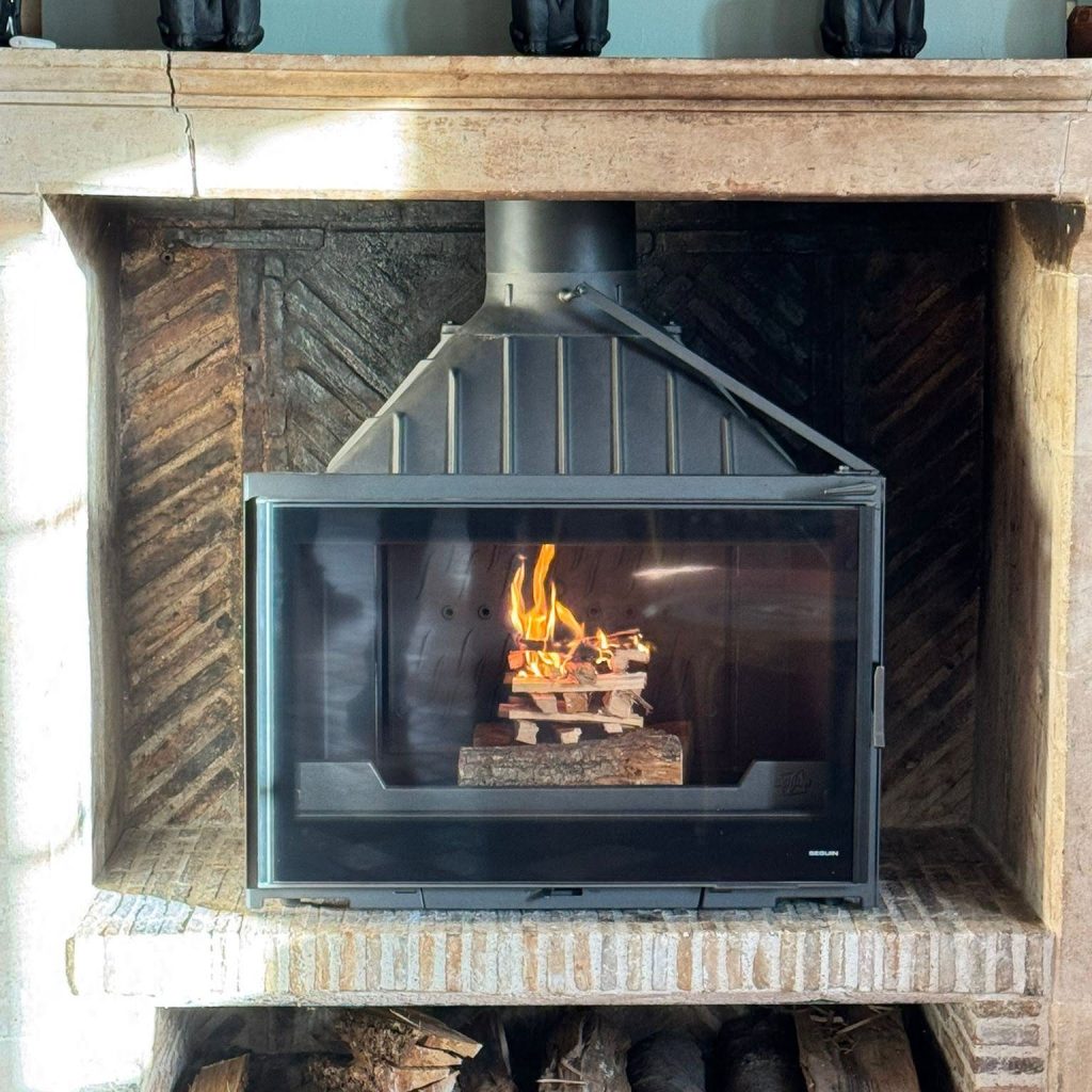 Seguin Visio 8